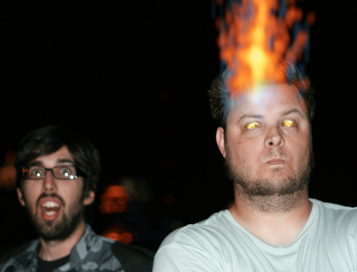 KILL KILL KILL KILL...